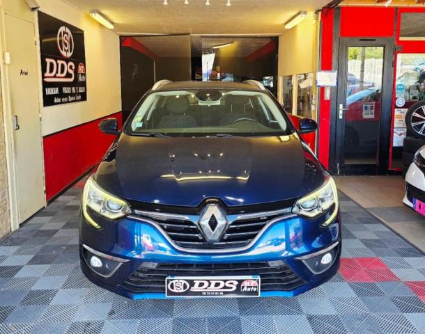 Renault Mégane Estate image 2