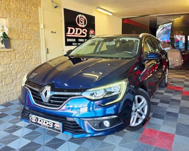 Renault Mégane Estate image 1
