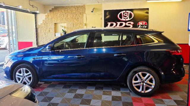 Renault Mégane Estate image 8