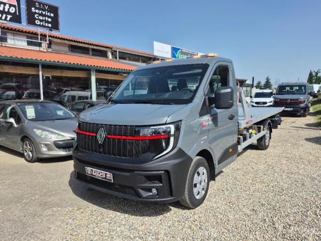 Renault Master image 8