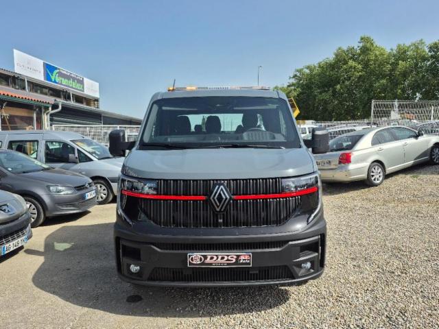 Renault Master image 5