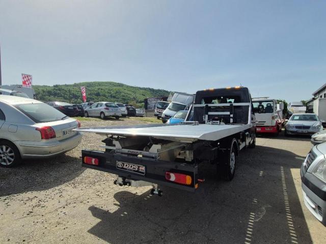 Renault Master image 4