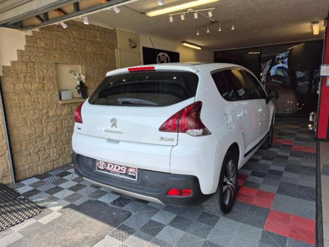 Peugeot 3008 image 8