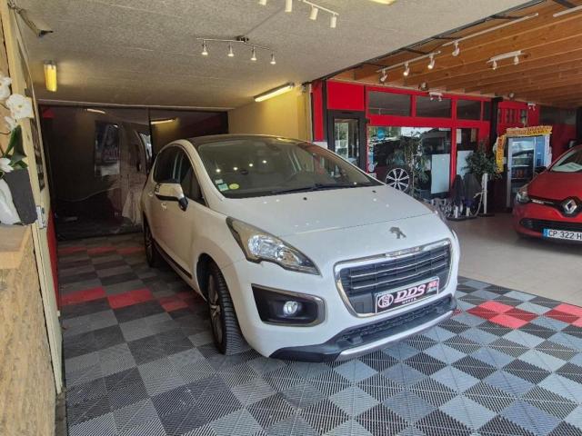 Peugeot 3008 image 7