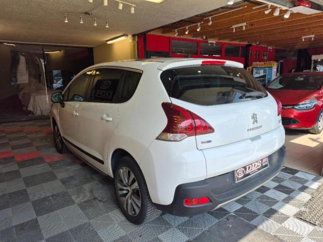 Peugeot 3008 image 5