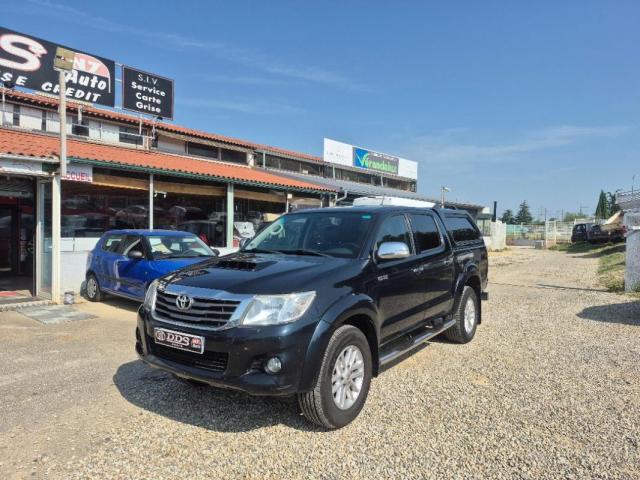 Toyota Hilux image 2