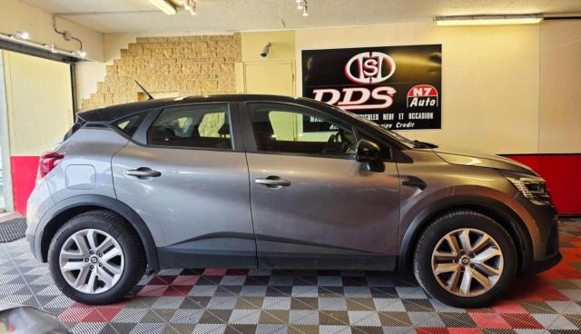 Renault Captur image 5