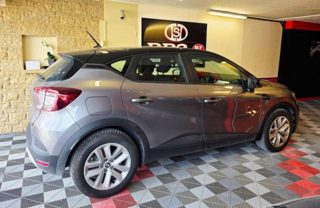 Renault Captur image 3