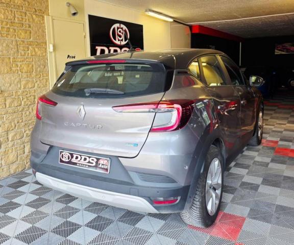 Renault Captur image 1