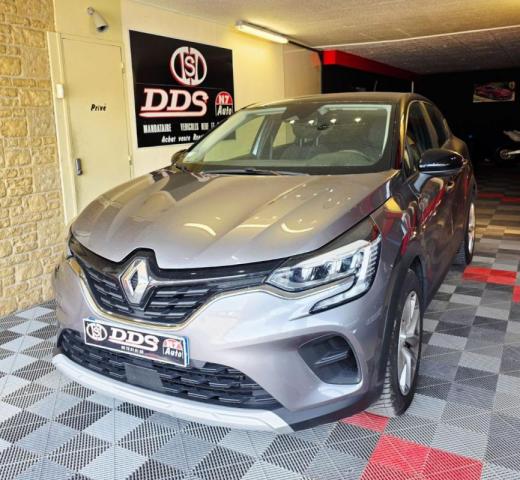 Renault Captur image 6