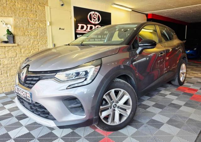 Renault Captur image 7