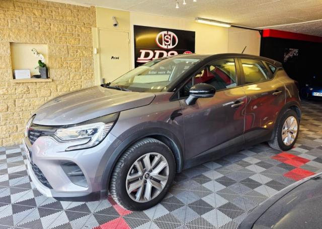 Renault Captur image 2