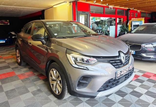 Renault Captur image 4