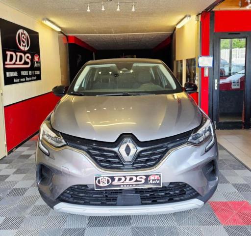 Renault Captur image 8