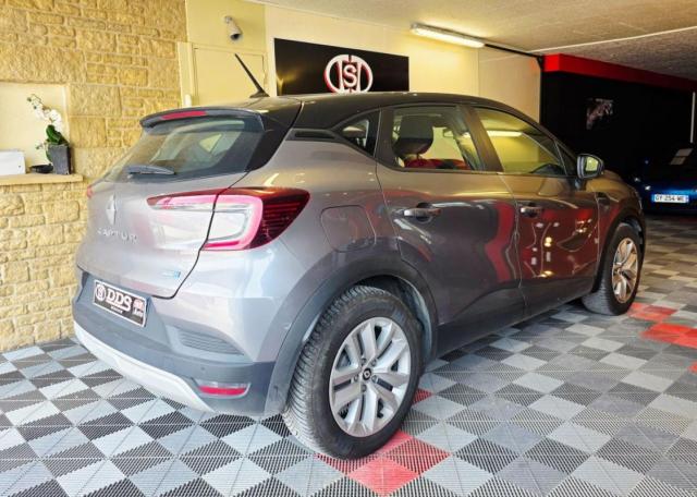 Renault Captur image 9