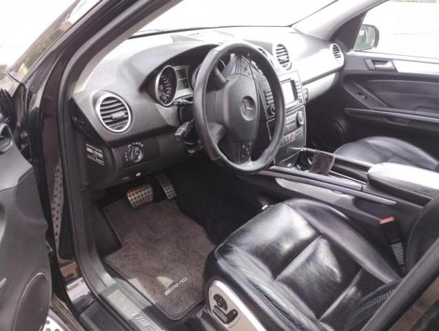 Mercedes Benz Ml 63 Amg image 1