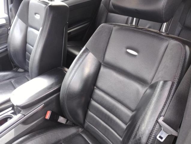 Mercedes Benz Ml 63 Amg image 4