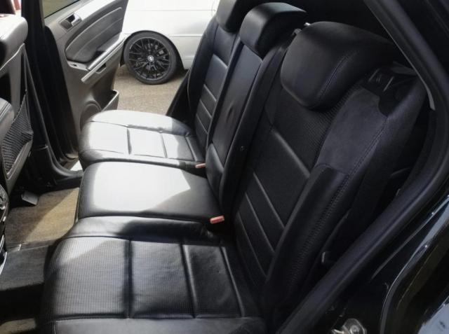 Mercedes Benz Ml 63 Amg image 2