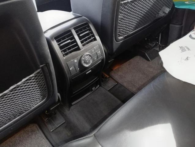 Mercedes Benz Ml 63 Amg image 5