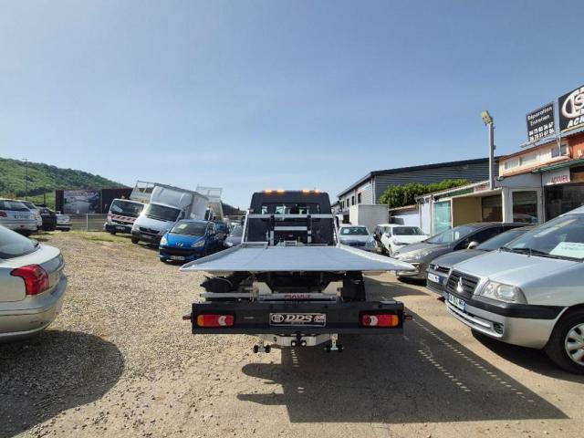 Renault Master image 9