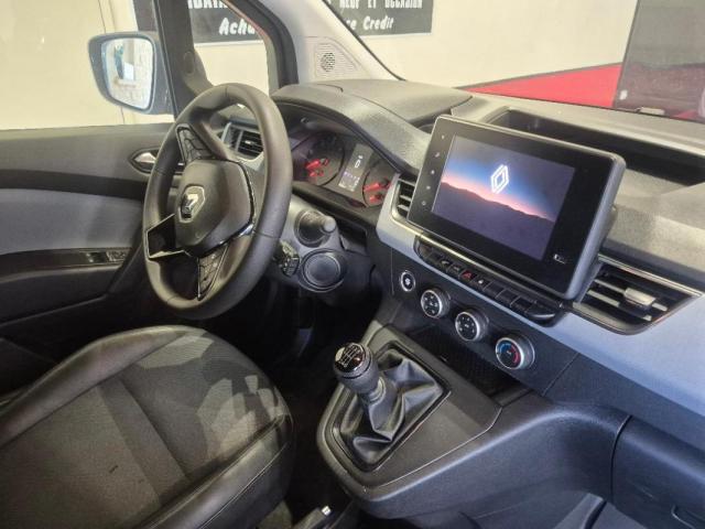 Renault Kangoo image 5