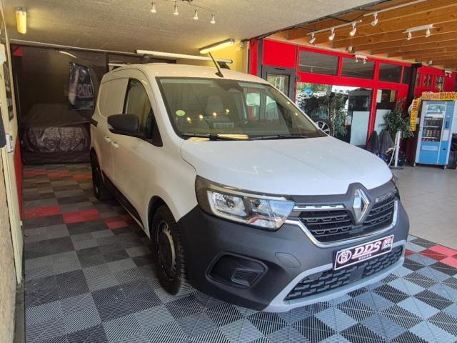 Renault Kangoo image 1