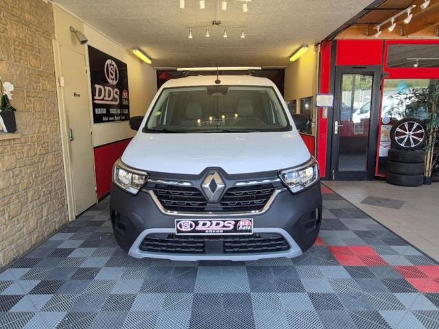 Renault Kangoo image 2
