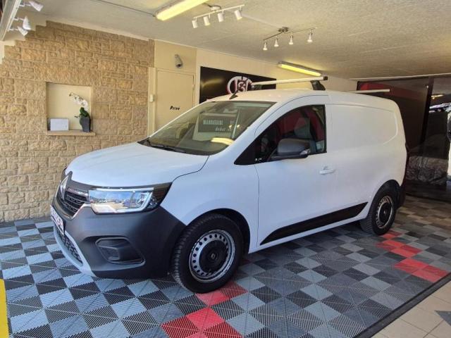 Renault Kangoo image 7
