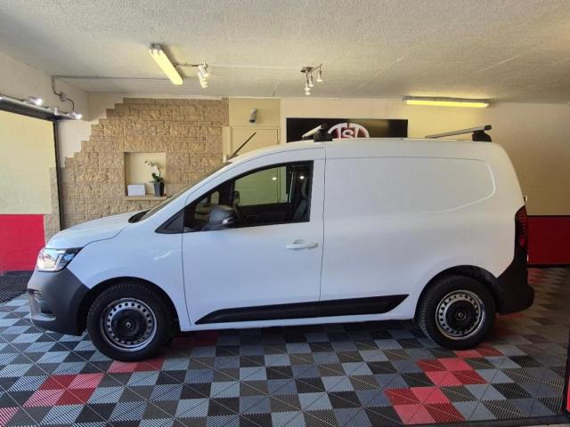 Renault Kangoo image 9
