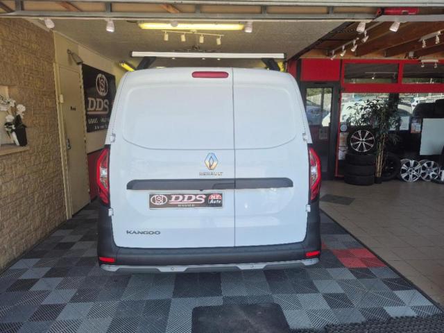Renault Kangoo image 4