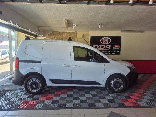Renault Kangoo image 3