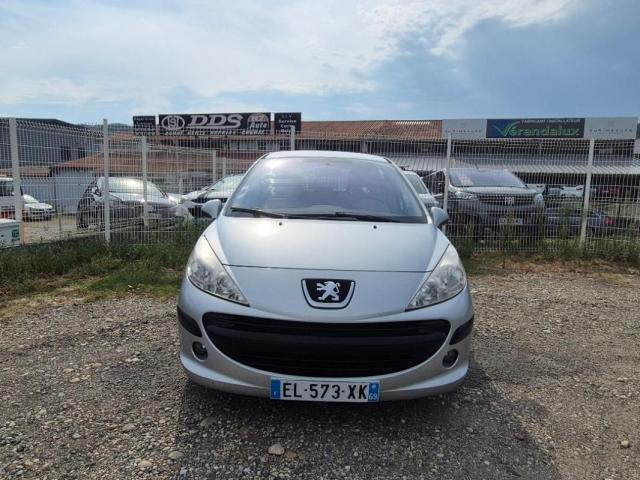 Peugeot 207 image 4