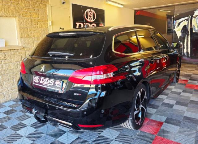 Peugeot 308 image 4