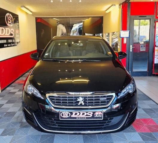 Peugeot 308 image 6