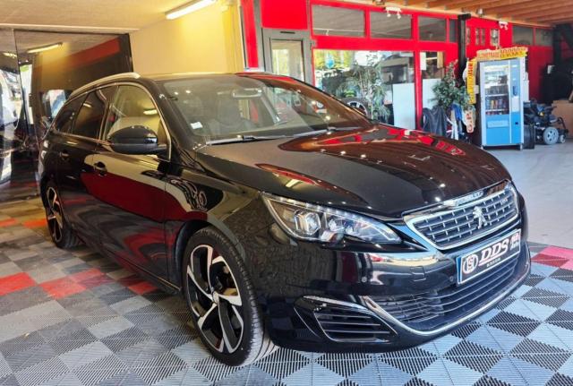 Peugeot 308 image 2