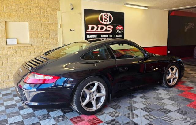 Porsche 911 image 5