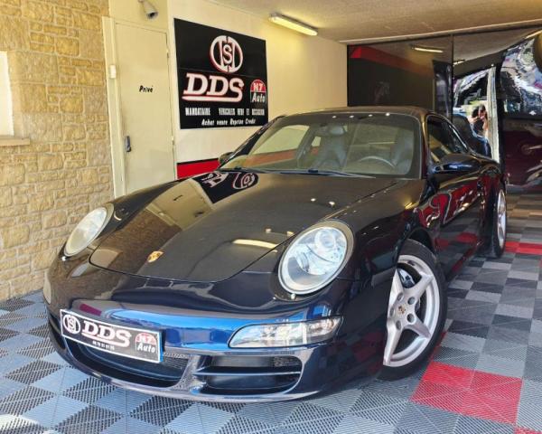 Porsche 911 image 7