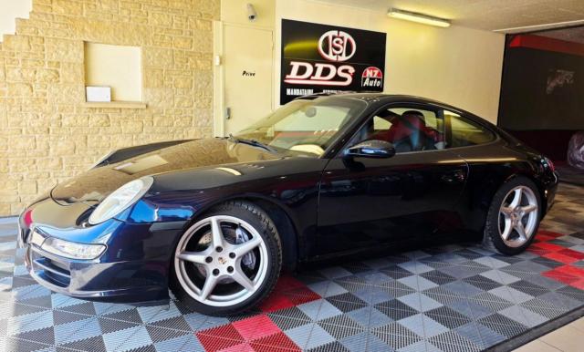 Porsche 911 image 1