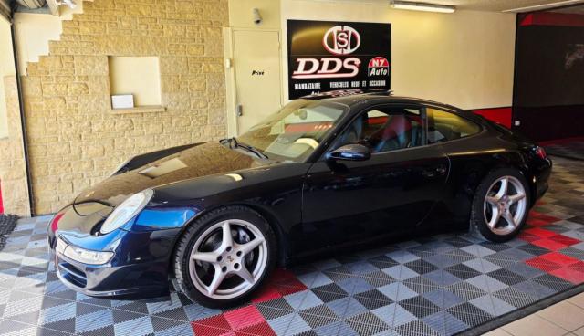Porsche 911 image 8