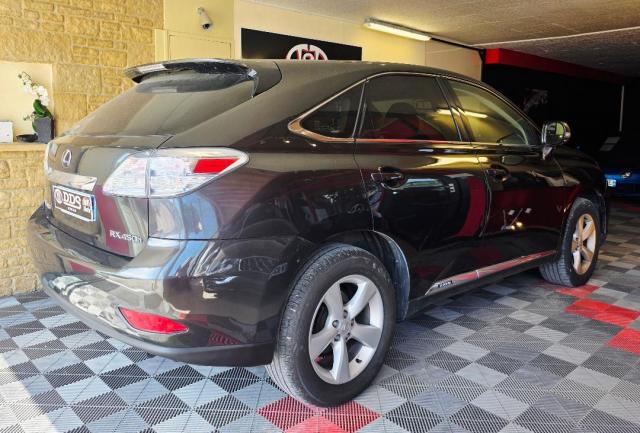 Lexus Rx image 2