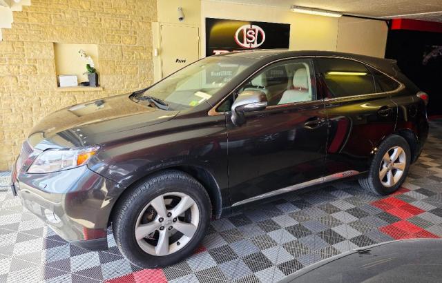 Lexus Rx image 1