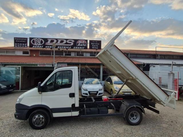 Iveco Daily image 8