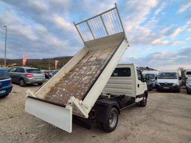 Iveco Daily image 4