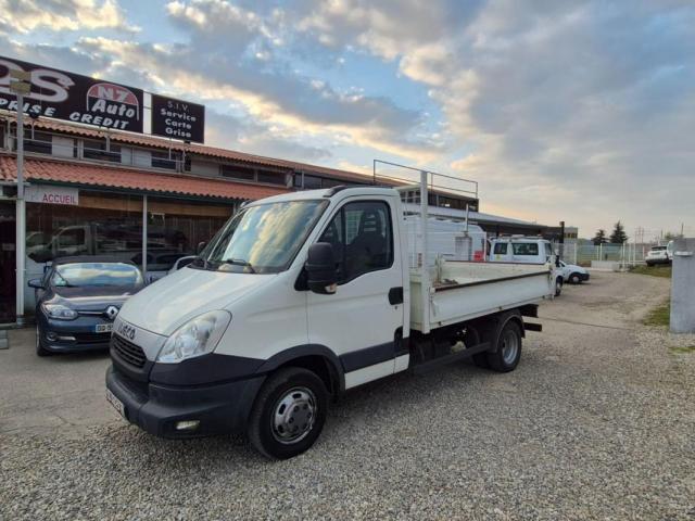 Iveco Daily image 2