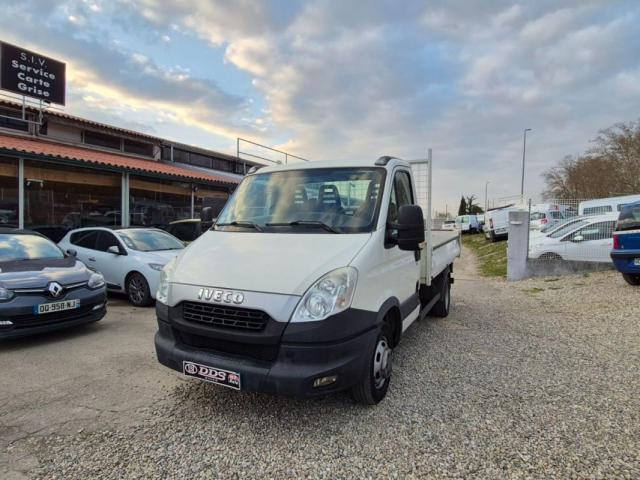 Iveco Daily image 9