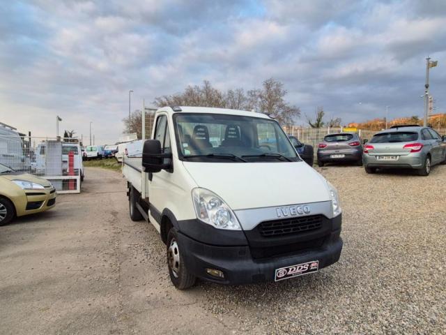 Iveco Daily image 1