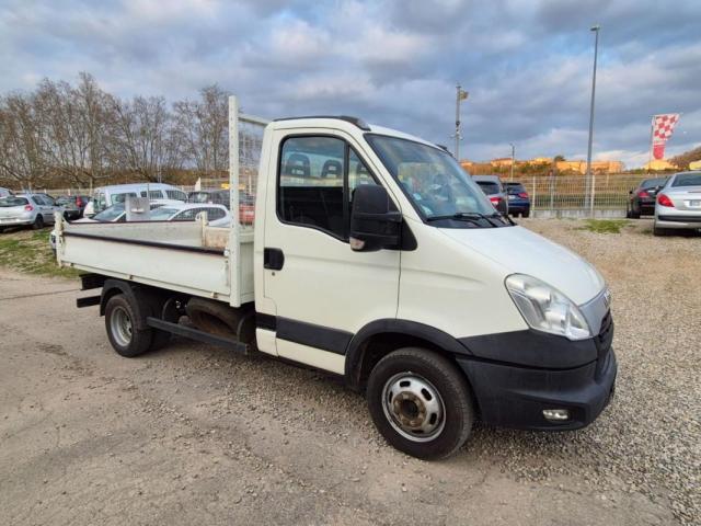 Iveco Daily image 6