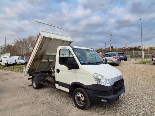 Iveco Daily image 5