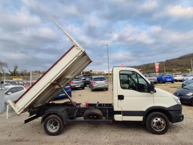 Iveco Daily image 7