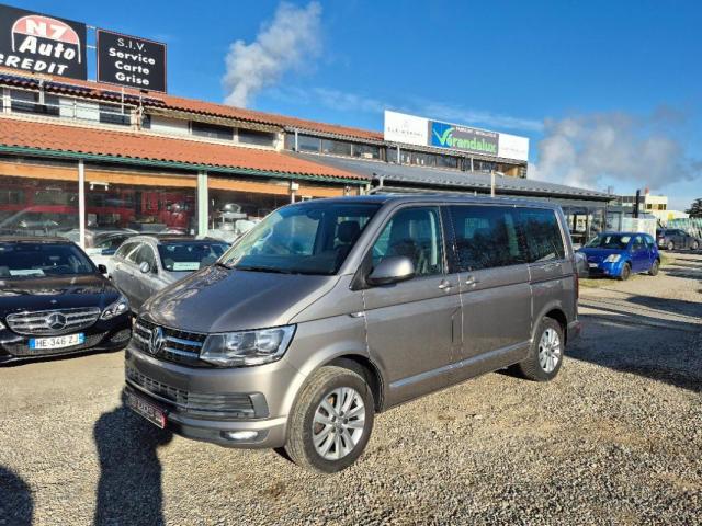 Volkswagen Caravelle image 5